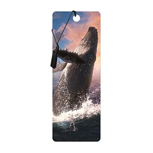 3D LiveLife Lesezeichen von 3D LiveLife