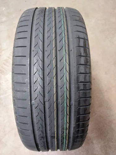 Continental Ecocontact 6 Q Stern Elect MO FR XL 225/55 R18 102Y Sommerreifen - Autoreifen mit optimierter Kraftstoffeffizienz und hervorragendem Grip für sicheres Fahren bei Sommerbedingungen.