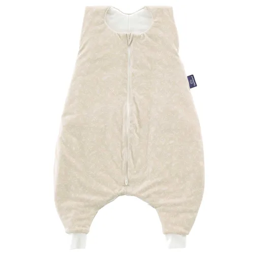 Träumeland Babyschlafsack - Schlafsäcke für Babys mit einzigartiger doppelter Belüftung für ein ideales Schlafklima und optimale Bewegungsfreiheit, schadstoffgeprüft und aus 100% Baumwolle.