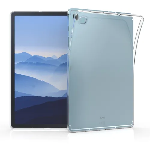 Hülle für Samsung Galaxy Tab S6 Lite 2024 2022 2020 Tablet Case Cover Silikon