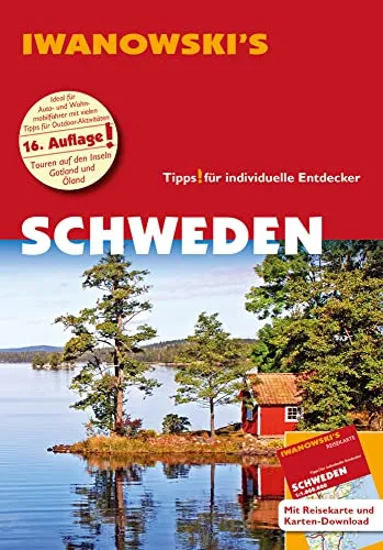Produktbild Schweden