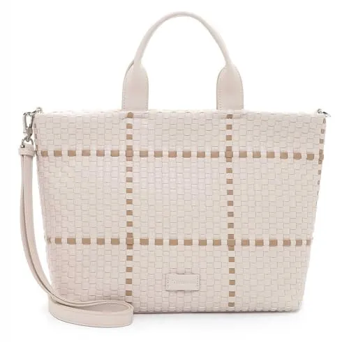 Tamaris Aluna Shopper Beige von Tamaris
