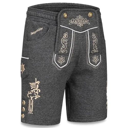 Steigenhöfer Manufaktur Jogginghose 