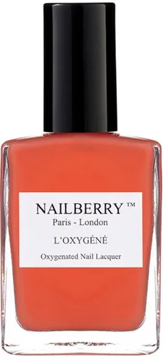 Nailberry Nagellack Decandence 15 ml
