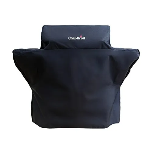 Char Broil Wetterschutzhaube 3-Brenner Gasgrill von Char-Broil