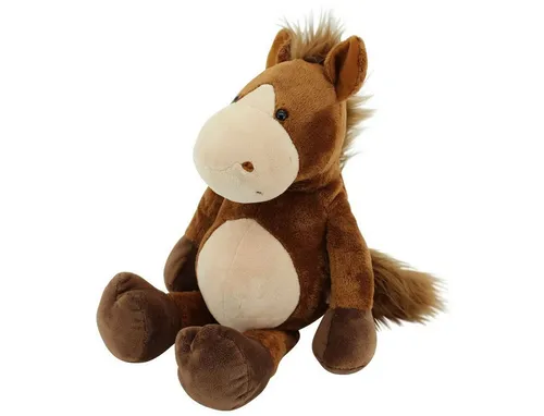 Sweety-Toys Kuscheltier Sweety Toys 70717 Plüschpferd Pferdinand Kuscheltier Fohlen 50 cm