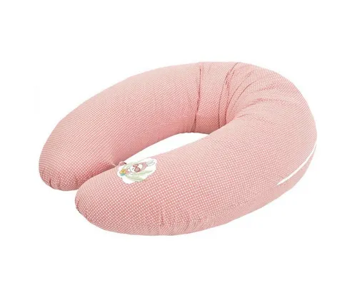 sei Design Stillkissen 170x30 cm ergonomisch - Komfort für Schwangere und Stillende - Stillkissen für optimale Unterstützung während der Schwangerschaft und beim Stillen. Mit abnehmbarem Baumwollbezug, waschmaschinengeeignet und allergikerfreundlich.