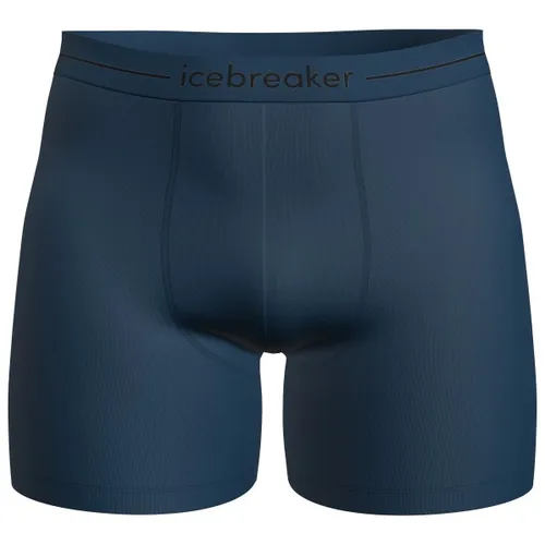 Icebreaker M Anatomica Boxers atlantis (0GP) M von icebreaker