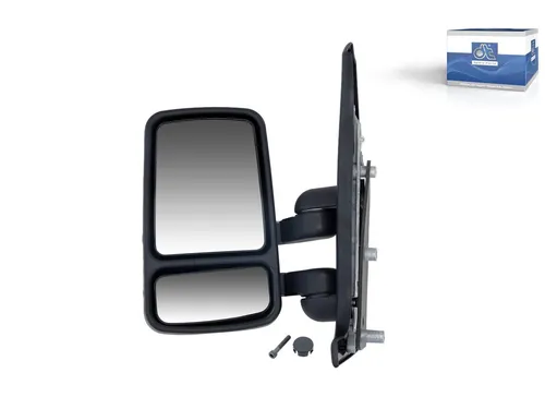 Produktbild Dt Spare Parts Außenspiegel, Fahrerhaus 6.75039