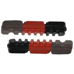 KOOLSTOP Bremsbeläge 579 Dura Type2 Triple Compound 11g