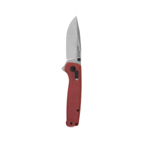 SOG 0 Terminus XR Crimson G10
