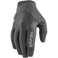 Cube Handschuhe langfinger X NF black von CUBE