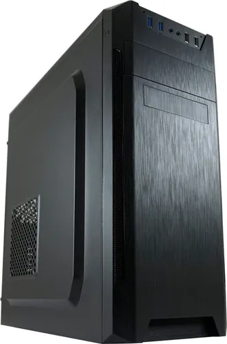 LC-Power Midi-7040B Gehäuse