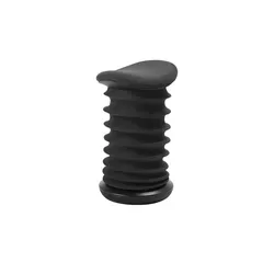 Topstar Sitness 4D Sitzhocker – Dreh- und höhenverstellbarer Bürohocker