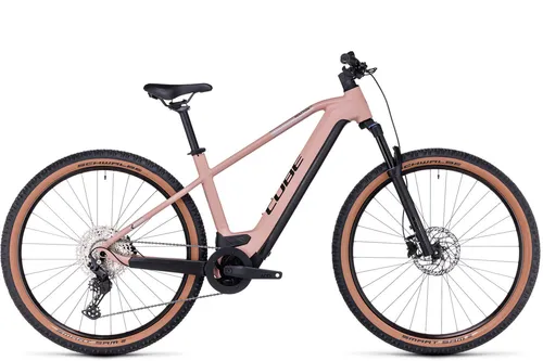 Cube Reaction Hybrid Pro 750 von CUBE