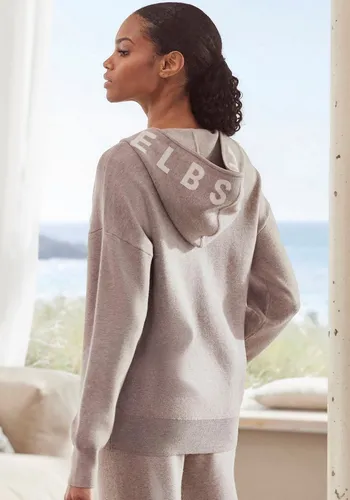 Strickjacke ELBSAND Damen Gr. 36/38