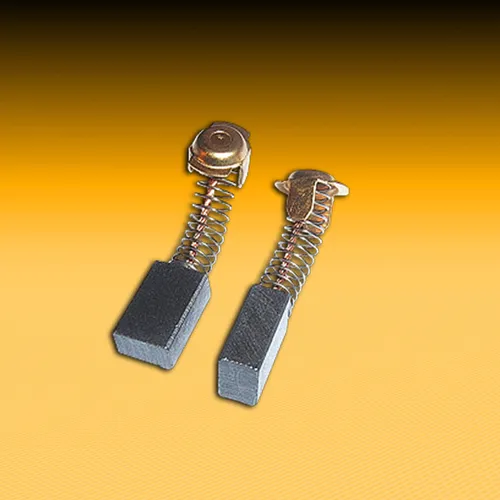 Kohlebürsten Kohlen für Hitachi DH 40 FB, DH 40 FR, DH 40 MA, DH 40 MB, DH 40 MR
