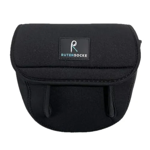 PHEIL Rutensocke Rollentasche Spin M 4000-6000