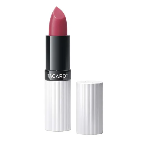 Targarot Nourishing Lip Balm - Lippenstift mit plumpendem Effekt, pflegt und verleiht ein glossy Finish. Ideal für volle, saftige Lippen mit sanftem Farbton.