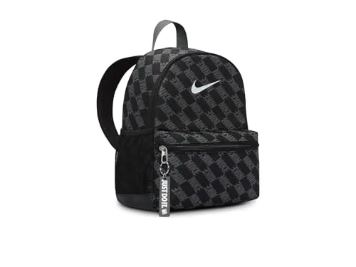 Nike Unisex Rucksack in Schwarz