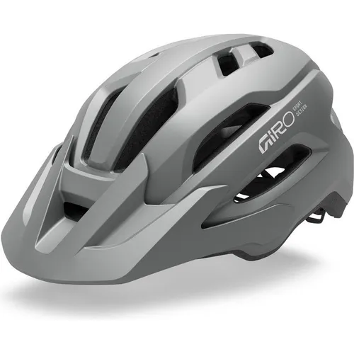 Giro Fixture II XL matte titanium UXL (58