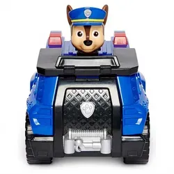 SPINMASTER PAW Patrol Zuma Hovercraft