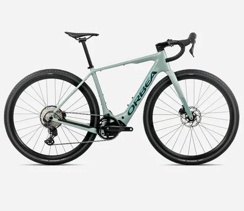 Orbea Denna H30 2026 (XS) von Orbea