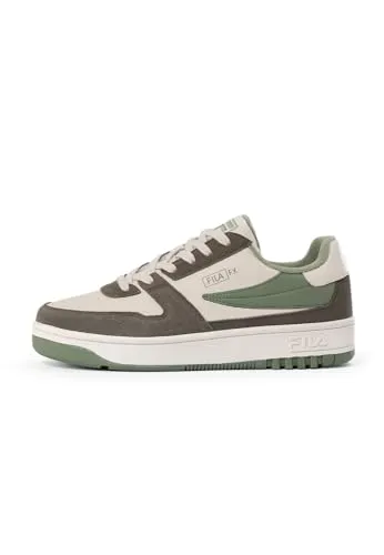 FILA Schuhe Grün von FILA