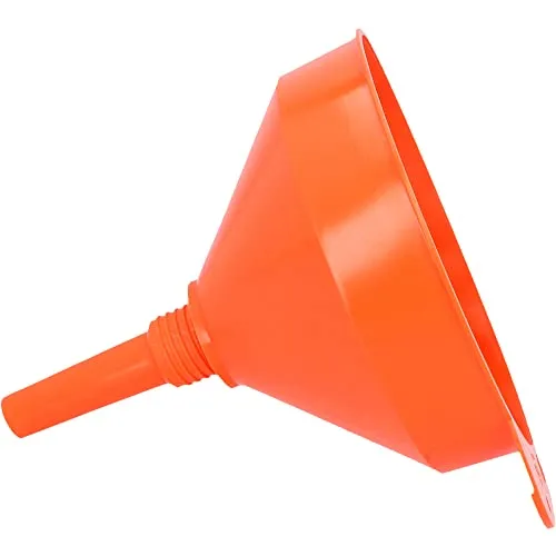 cartrend Trichter 195mm, orange