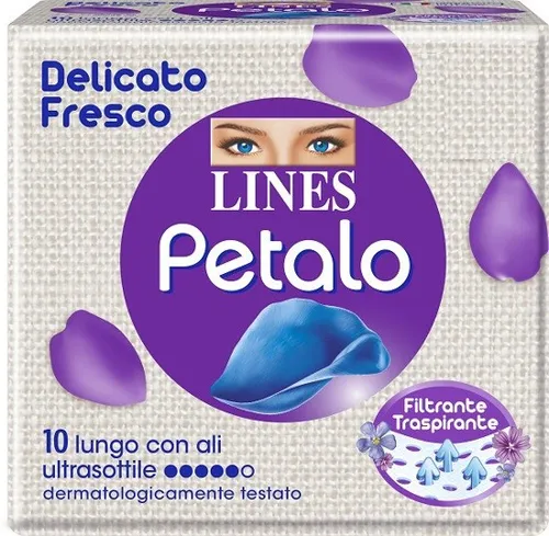 LEINE PETALO ULTRA EX / LANG X 10