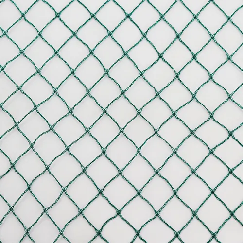 Teichnetz Laubschutznetz 6x5m