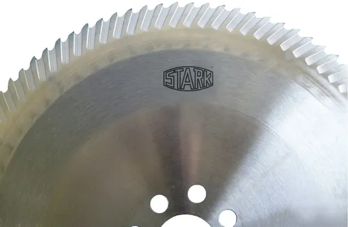 Stark Segmentsägeblatt HSS 450 x 4 x 50 ZpS8 von Stark
