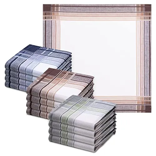 Einstecktücher von Jemidi