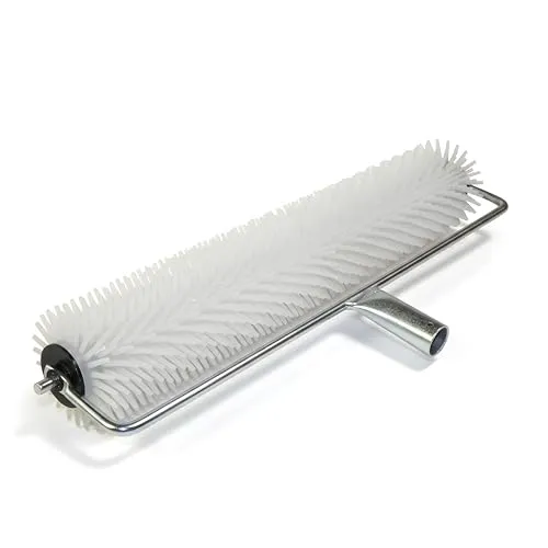 Teigräder von DEWEPRO