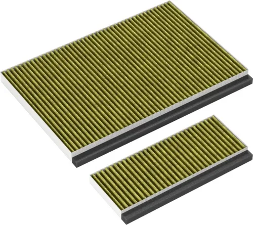 Clean Air Plus Geruchsfilter für Dunstabzugshauben von Siemens