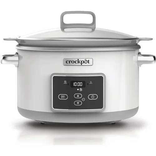 Crockpot CSC026X 5 l DuraCeramic