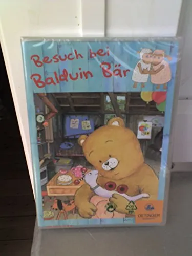 Besuch bei Balduin Bär