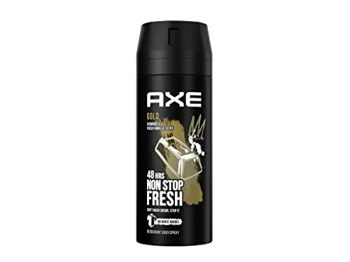 AXE Deodorant/Bodyspray