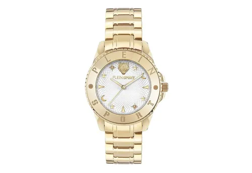 PLEIN SPORT Quarzuhr PSKBA1725