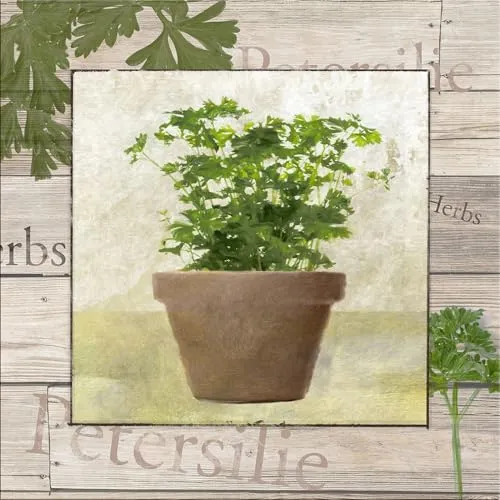 Wandverkleidung Grün von Artissimo