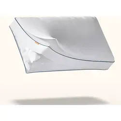 Emma Flauschkissen 40x80cm