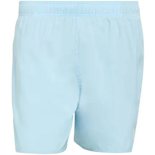 adidas Performance Badeshorts SWIM 5-INCH blau XXL von adidas