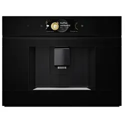 Bosch Hausgeräte Kaffeevollautomaten CTL7181B0 - Hochwertiger Kaffeevollautomat, für perfekten Kaffeegenuss auf Knopfdruck