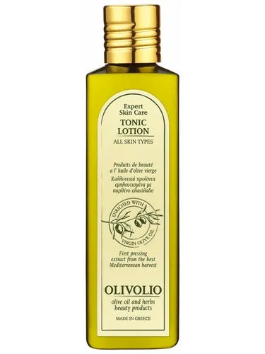Olivolio Gesicht Tonic Lotion Gesichtstonikum Gesichtsreinigung Gesichtswasser