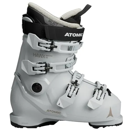 ATOMIC HAWX Magna 75 W Skischuhe in Ice/Black von Atomic