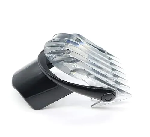Ersatzkamm, kompatibel mit Philips, Rasierschutz für Philips