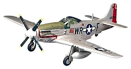 Academy P-51 D Mustang 1:72
