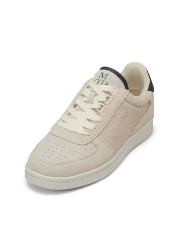Marc O'Polo aus weichem Veloursleder Sneaker