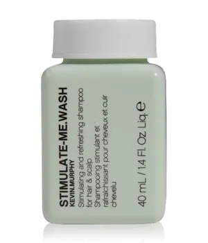 Kevin.Murphy Stimulate-Me. Wash Haarshampoo 40 ml von KEVIN.MURPHY