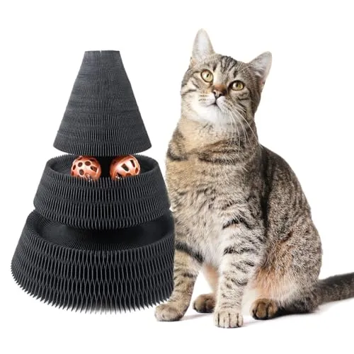 CanadianCat Company | Kratzspielzeug Treetop von Canadian Cat Company